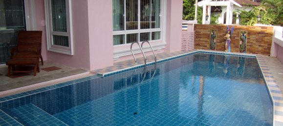 Кафе / ресторан с 5 спальнями в Паттайя, Таиланд № 4067 19