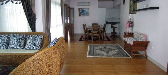 Кафе / ресторан с 5 спальнями в Паттайя, Таиланд № 4067 3