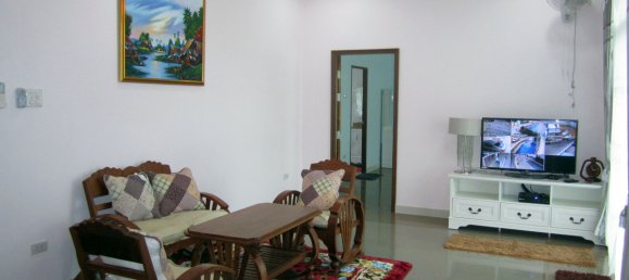 Кафе / ресторан с 5 спальнями в Паттайя, Таиланд № 4067 21