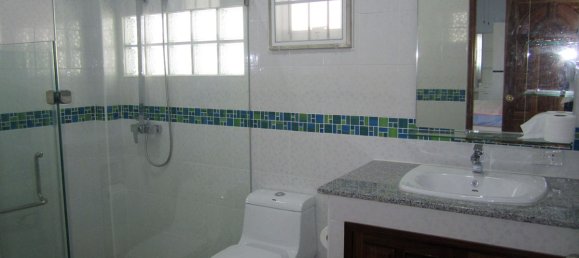 Кафе / ресторан с 5 спальнями в Паттайя, Таиланд № 4067 15