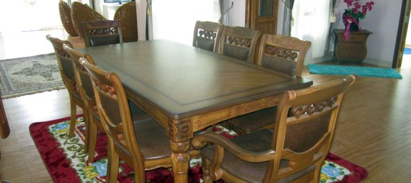 Кафе / ресторан с 5 спальнями в Паттайя, Таиланд № 4067 13