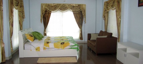 Кафе / ресторан с 5 спальнями в Паттайя, Таиланд № 4067 22