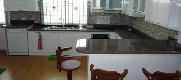 Кафе / ресторан с 5 спальнями в Паттайя, Таиланд № 4067 10