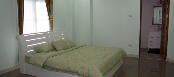 Кафе / ресторан с 5 спальнями в Паттайя, Таиланд № 4067 27