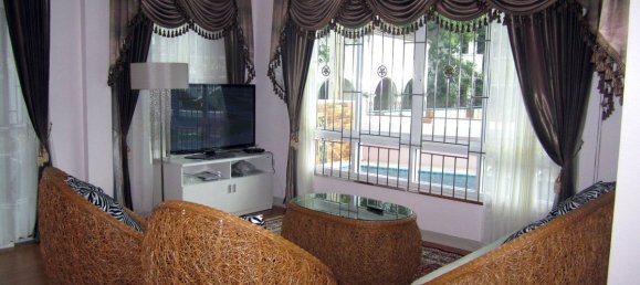 Кафе / ресторан с 5 спальнями в Паттайя, Таиланд № 4067 4