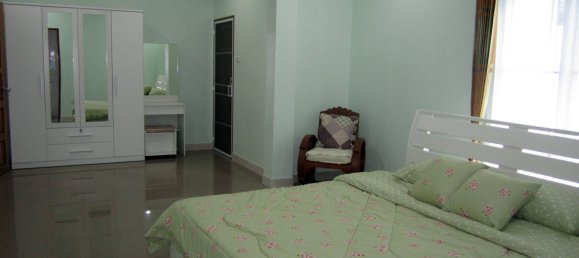 Кафе / ресторан с 5 спальнями в Паттайя, Таиланд № 4067 28