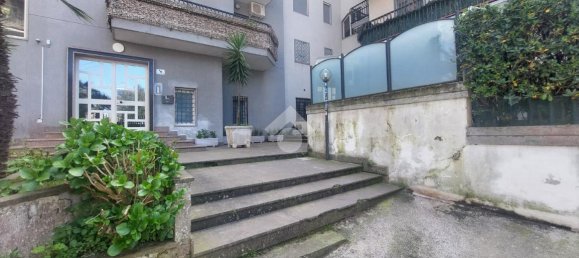 3 rooms Apartment in Marano di Napoli, Italy No. 16403 14