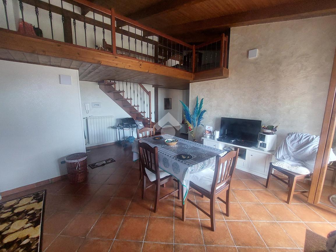 3 rooms Apartment in Marano di Napoli, Italy No. 16403