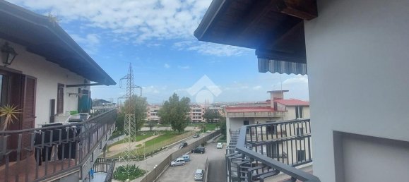 3 rooms Apartment in Marano di Napoli, Italy No. 16403 30