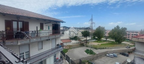 3 rooms Apartment in Marano di Napoli, Italy No. 16403 44