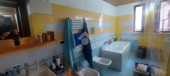 3 rooms Apartment in Marano di Napoli, Italy No. 16403 38