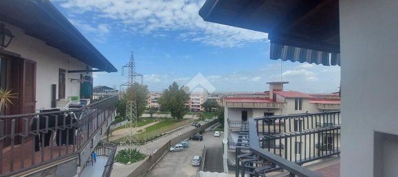 3 rooms Apartment in Marano di Napoli, Italy No. 16403 7