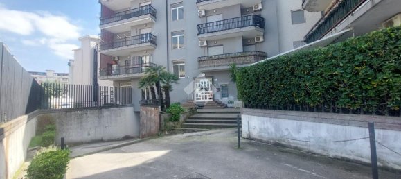 3 rooms Apartment in Marano di Napoli, Italy No. 16403 20