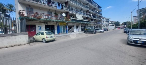 3 rooms Apartment in Marano di Napoli, Italy No. 16403 16