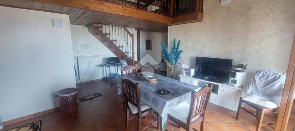 3 rooms Apartment in Marano di Napoli, Italy No. 16403 25