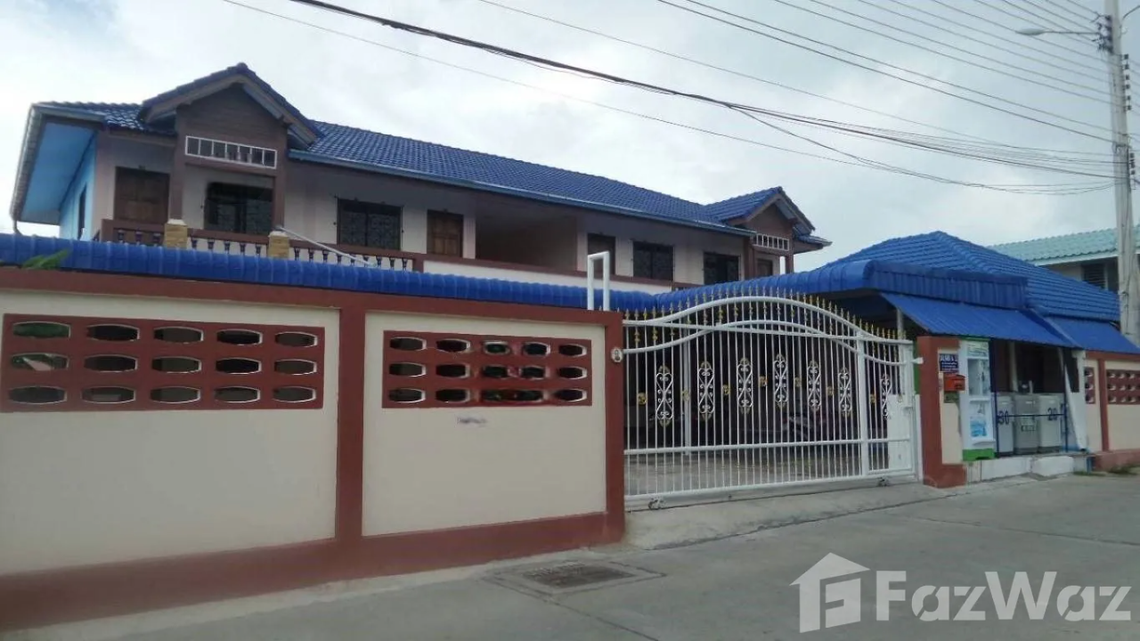 Квартира с 9 спальнями в Паттайя, Таиланд № 69473