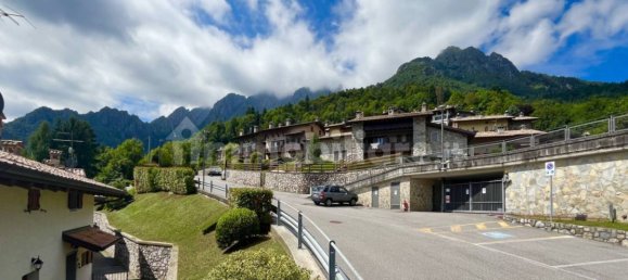 1 bedroom Apartment in Oneta, Italy No. 308357 12