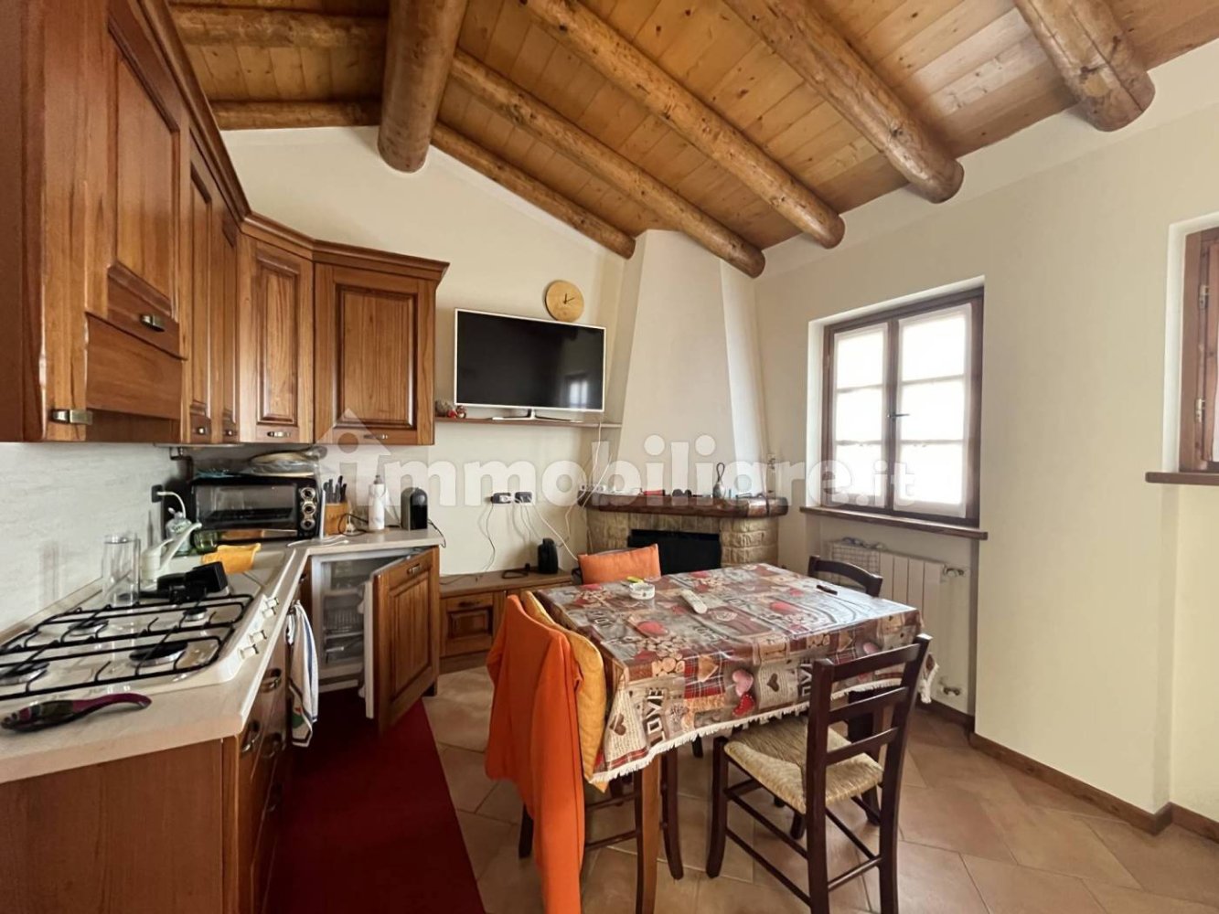 1 bedroom Apartment in Oneta, Italy No. 308357