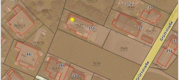 2غرفة شقة في Lustenau, Austria رقم 248584 15