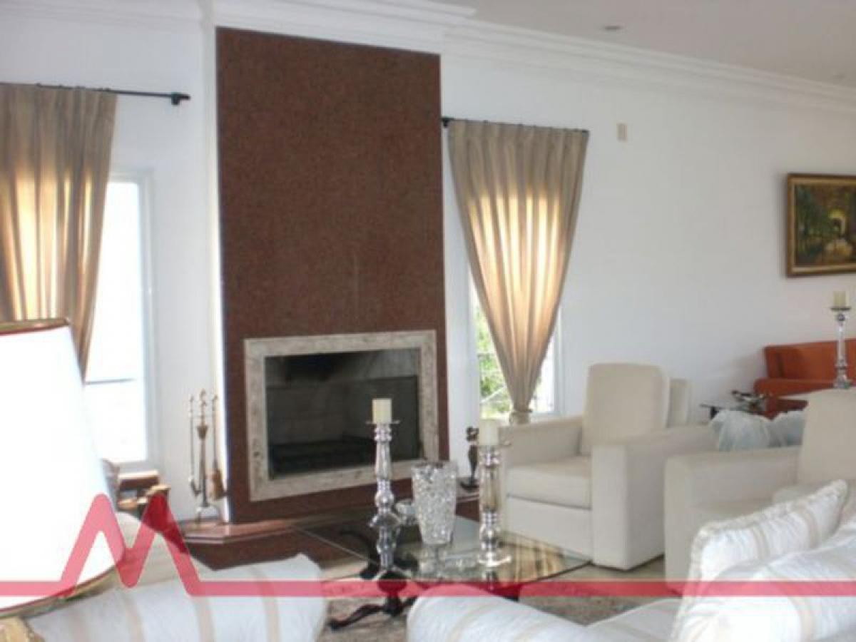 5 bedrooms House in Sao Paulo, Brazil No. 528625