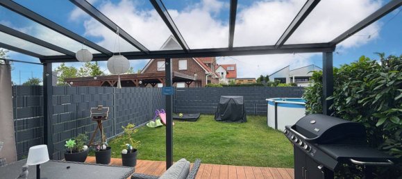 4 rooms Townhouse in Gifhorn, Germany No. 332434 7