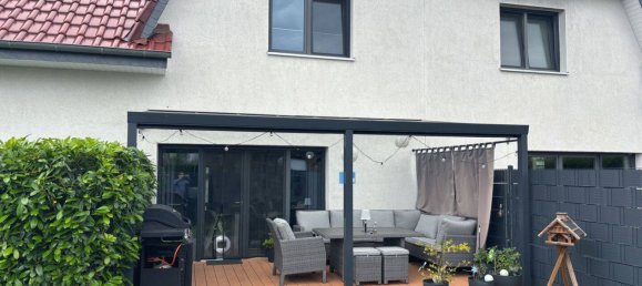 4 rooms Townhouse in Gifhorn, Germany No. 332434 2