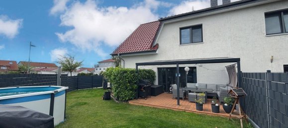 4 rooms Townhouse in Gifhorn, Germany No. 332434 3