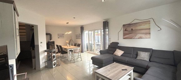 4 rooms Townhouse in Gifhorn, Germany No. 332434 5