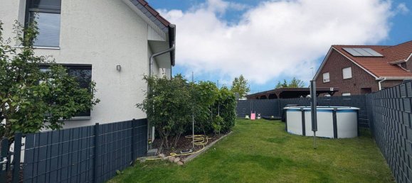 4 rooms Townhouse in Gifhorn, Germany No. 332434 4