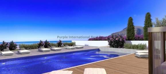 2 bedrooms Apartment in Paphos, Cyprus No. 5132 5