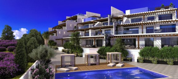 2 bedrooms Apartment in Paphos, Cyprus No. 5132 6