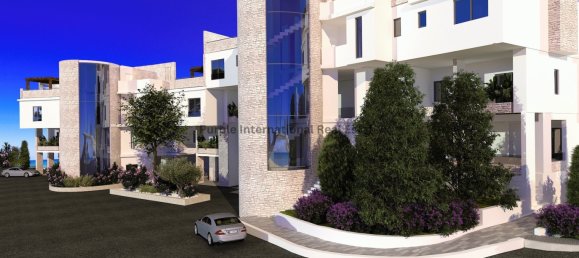 2 bedrooms Apartment in Paphos, Cyprus No. 5132 10
