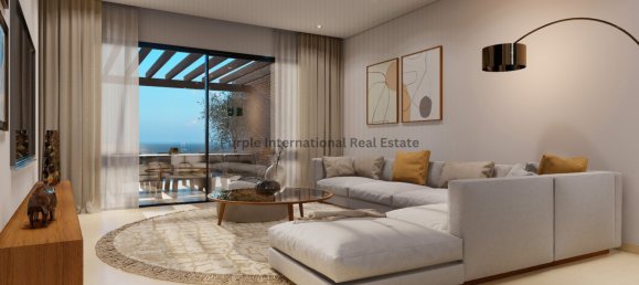 2 bedrooms Apartment in Paphos, Cyprus No. 5132 3