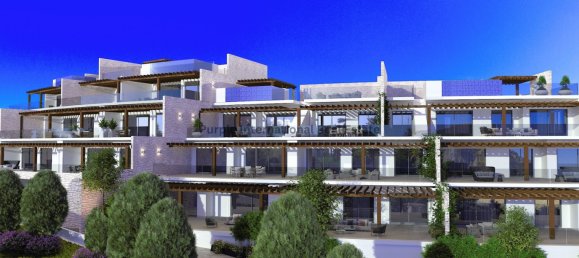 2 bedrooms Apartment in Paphos, Cyprus No. 5132 7