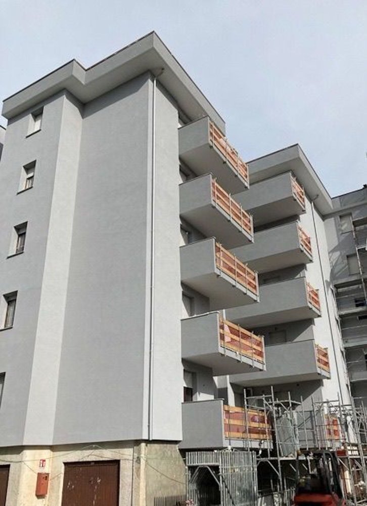 3 rooms Apartment in Liscate, Italy No. 256730