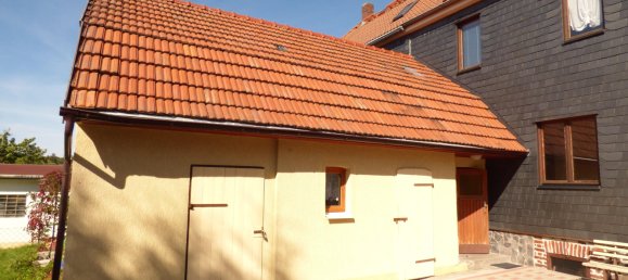 Moradia em banda de 7 divisões em Ilm-Kreis, Germany N.º 55617 22