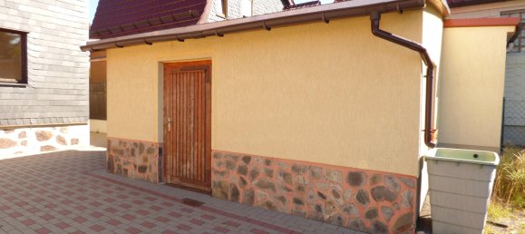 Moradia em banda de 7 divisões em Ilm-Kreis, Germany N.º 55617 21