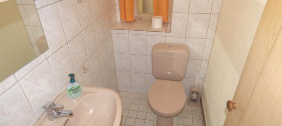 Moradia em banda de 7 divisões em Ilm-Kreis, Germany N.º 55617 10