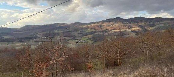 Земельный участок 785418м² в Умбертиде, Италия № 166360 6