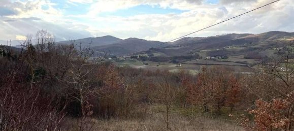 Земельный участок 785418м² в Умбертиде, Италия № 166360 5