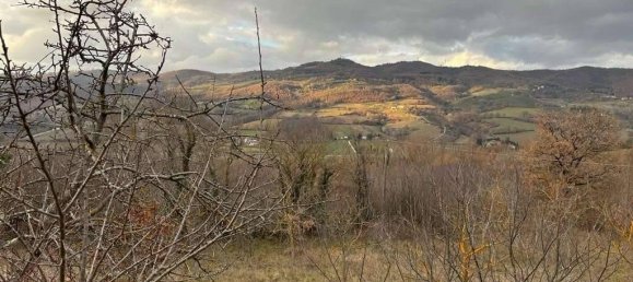 Земельный участок 785418м² в Умбертиде, Италия № 166360 30