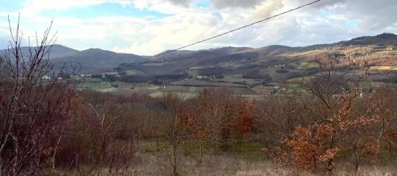 Земельный участок 785418м² в Умбертиде, Италия № 166360 14