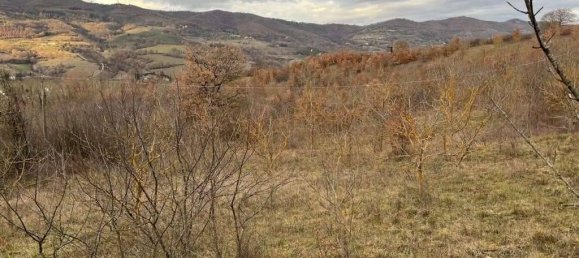 Земельный участок 785418м² в Умбертиде, Италия № 166360 4