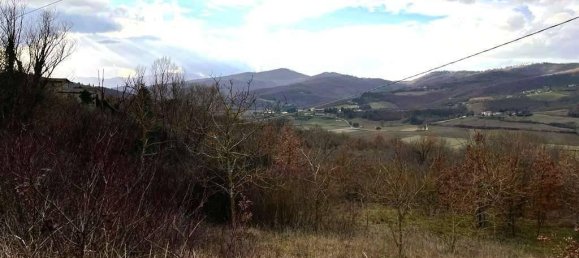 Земельный участок 785418м² в Умбертиде, Италия № 166360 8