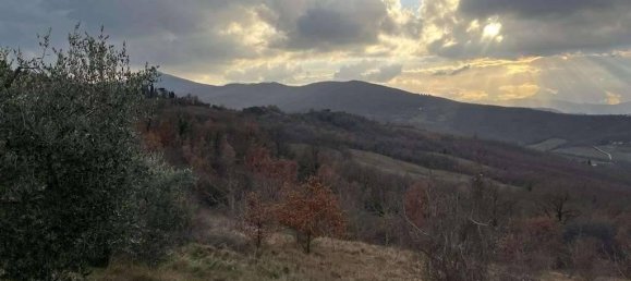 Земельный участок 785418м² в Умбертиде, Италия № 166360 20