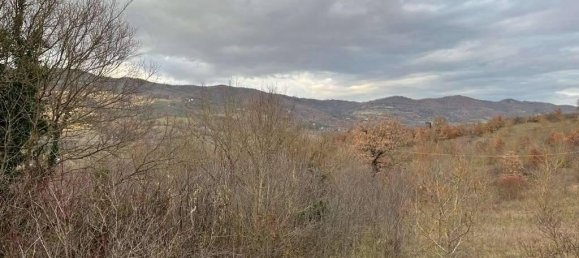 Земельный участок 785418м² в Умбертиде, Италия № 166360 46