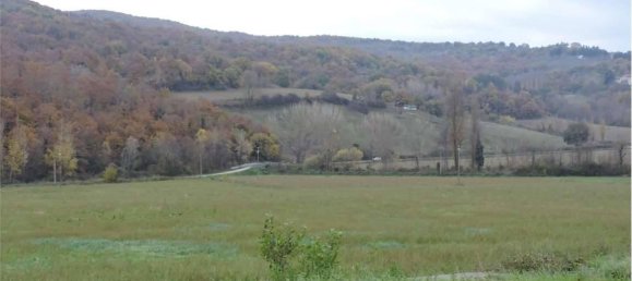 Земельный участок 785418м² в Умбертиде, Италия № 166360 29