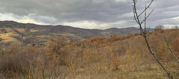 Земельный участок 785418м² в Умбертиде, Италия № 166360 45