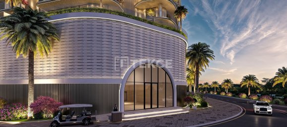3 chambres appartement à vendre à Dubai, UAE № 192613 15