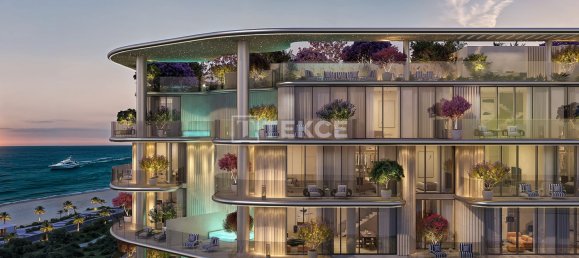 3 chambres appartement à vendre à Dubai, UAE № 192613 20